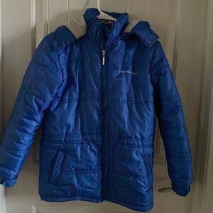 Teen Calvin Klein Jacket